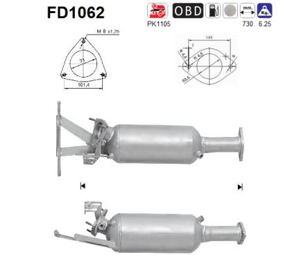 FD1062