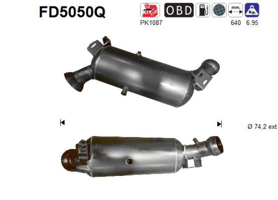 FD5050Q