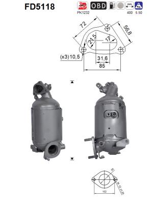 FD5118