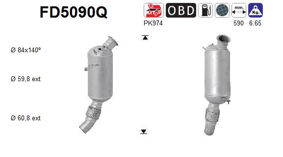 FD5090Q