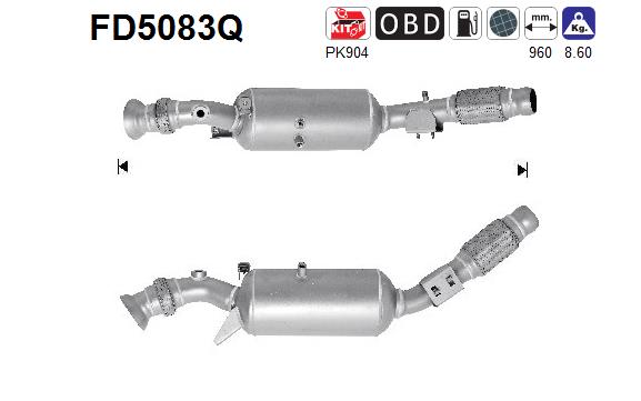 FD5083Q