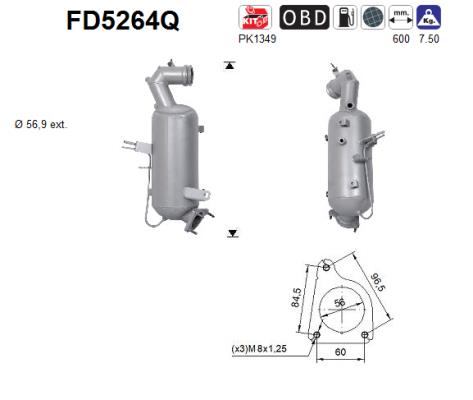 FD5264Q