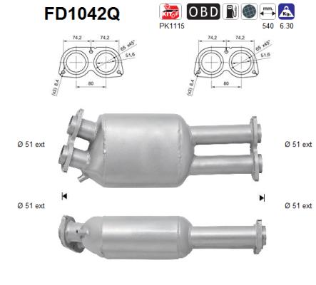 FD1042Q