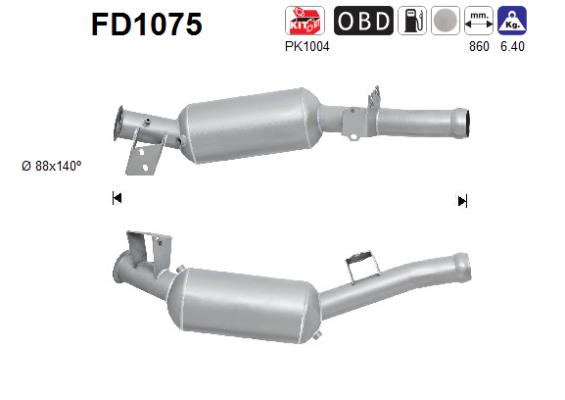 FD1075