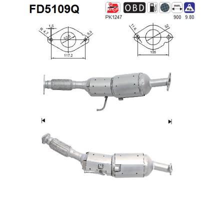 FD5109Q