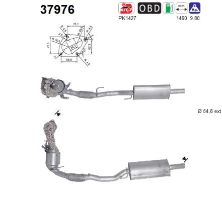 6R0254501AX