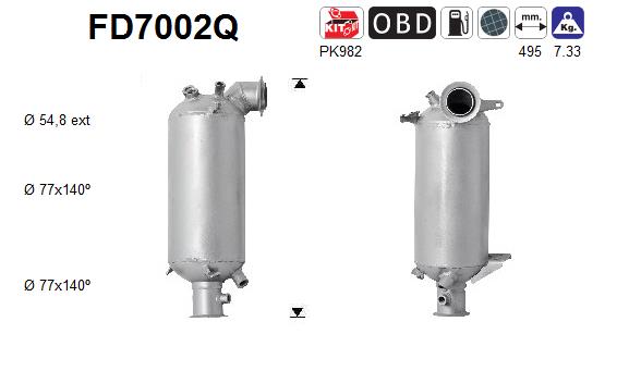 FD7002Q