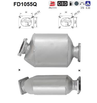FD1055Q