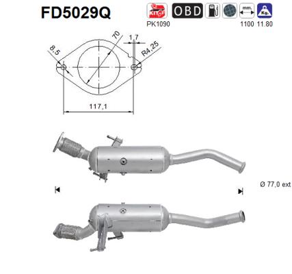 FD5029Q