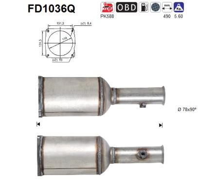 FD1036Q