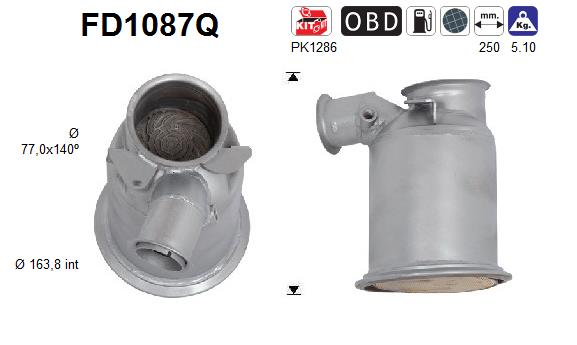 FD1087Q