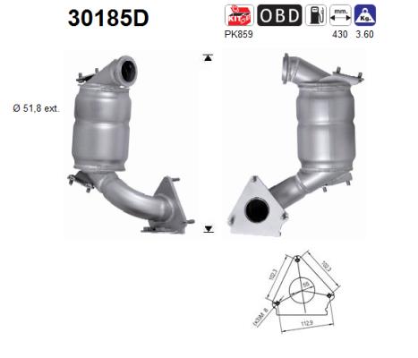 30185D