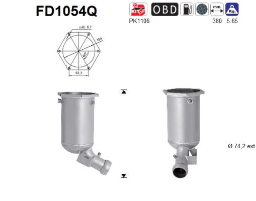 FD1054Q