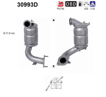 30993D