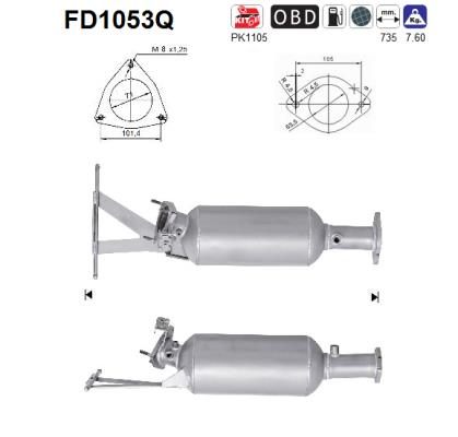 FD1053Q