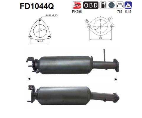 FD1044Q