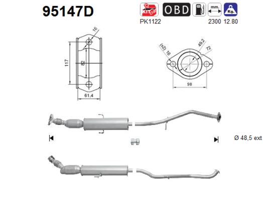 (174100R160)