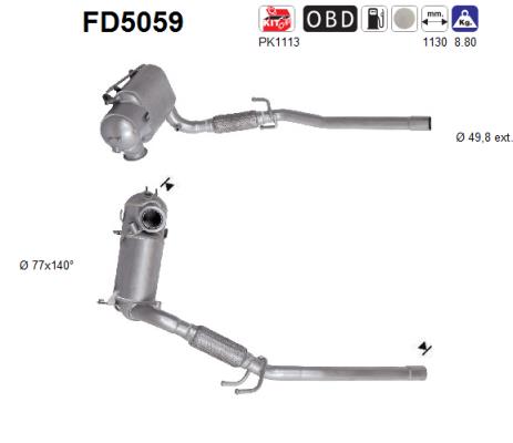 FD5059