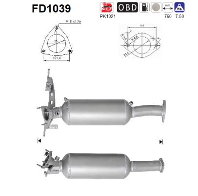 FD1039