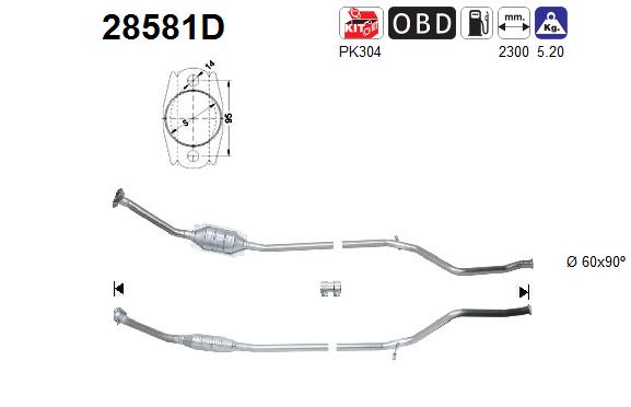 28581D