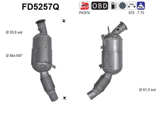 FD5257Q