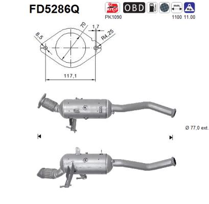 FD5286Q