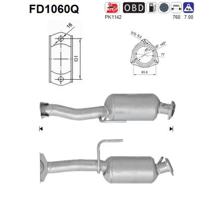 FD1060Q