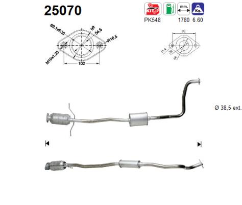 25070