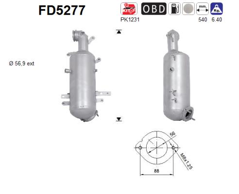 FD5277