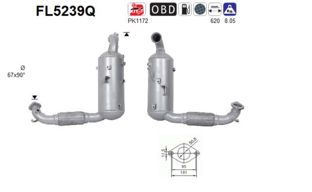 FL5239Q