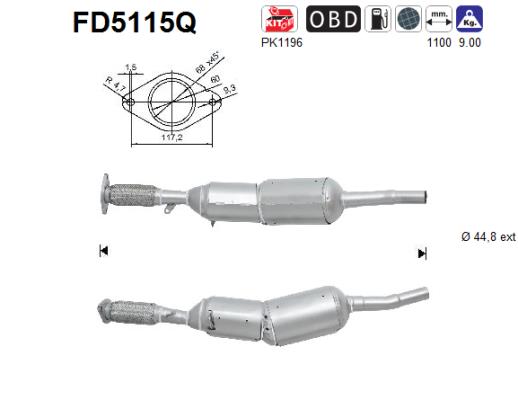 FD5115Q
