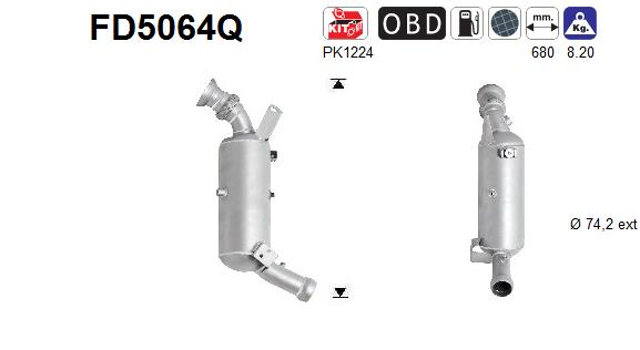 FD5064Q