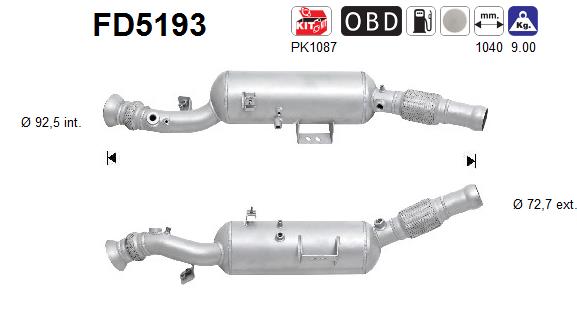 FD5193