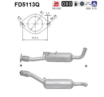 FD5113Q