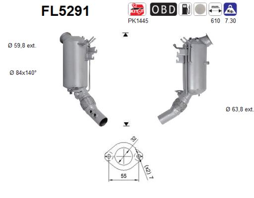 FL5291