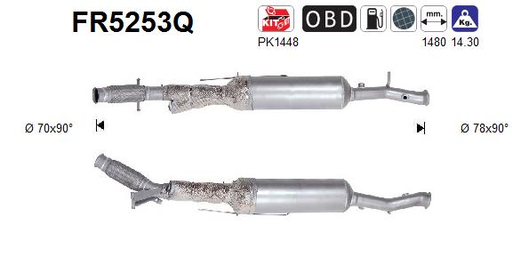 FR5253Q