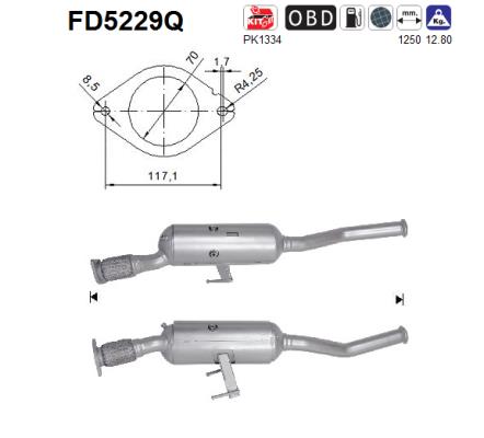 FD5229Q