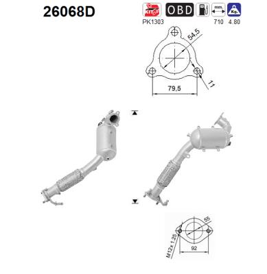 26068D