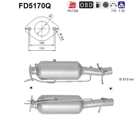 FD5170Q