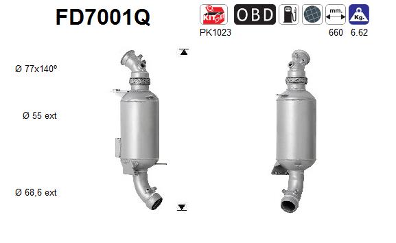 FD7001Q