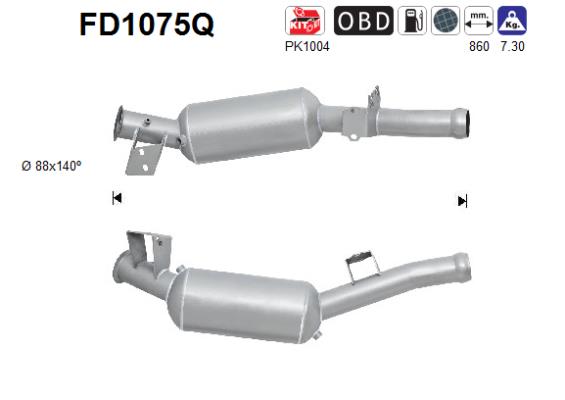 FD1075Q