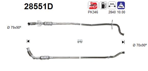 28551D