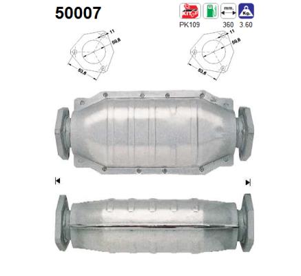 50007