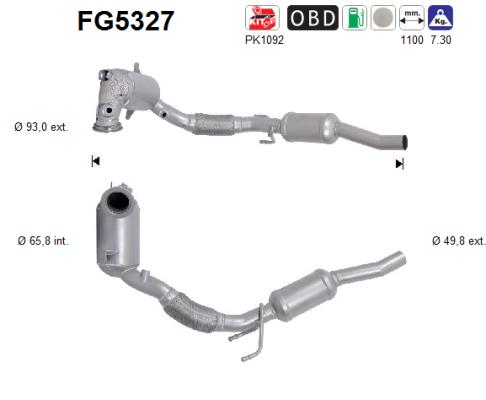 FG5327