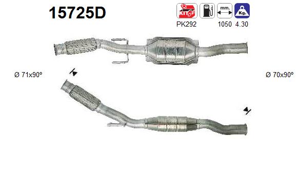 15725D