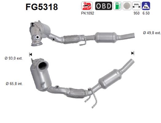 FG5318