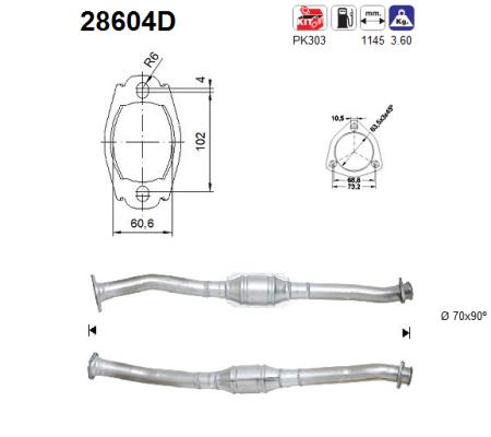 28604D