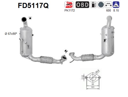FD5117Q