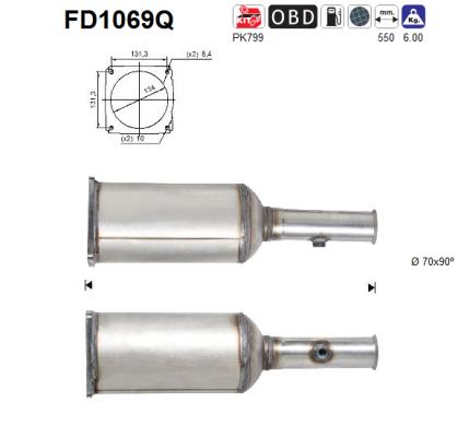 FD1069Q