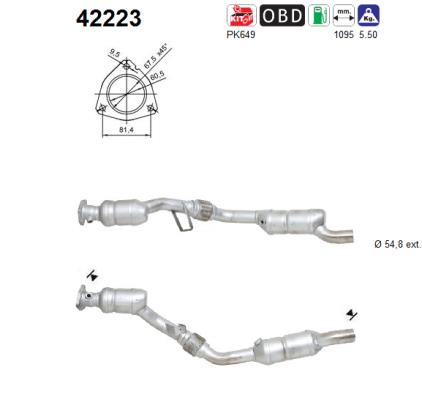 (8E0254550KX)